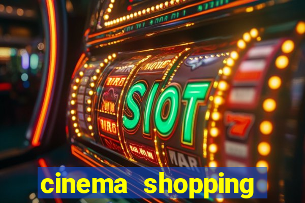 cinema shopping morumbi fechou
